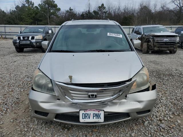 Photo 5 from auction – 2009 HONDA ODYSSEY EX with VIN 5FNRL38729B014417