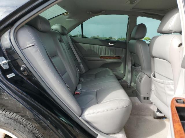 Photo 10 from auction – 2004 TOYOTA CAMRY LE with VIN 4T1BE32K24U295980