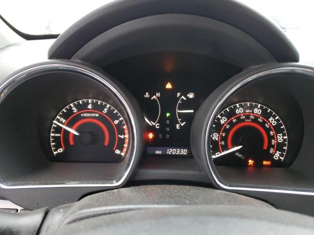 Photo 9 from auction – 2013 TOYOTA HIGHLANDER with VIN 5TDBK3EH7DS224355