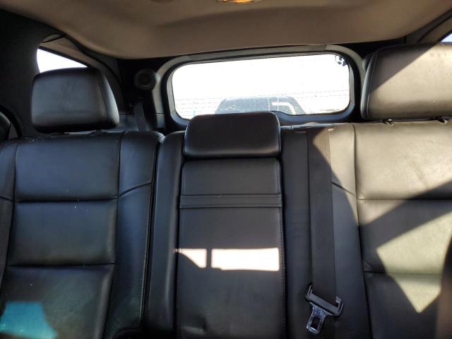 Photo 10 from auction – 2014 DODGE DURANGO LI with VIN 1C4RDJDG0EC468681
