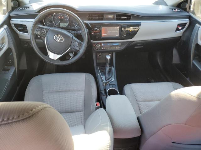 Photo 8 from auction – 2014 TOYOTA COROLLA L with VIN 2T1BURHE5EC088686