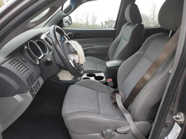 Photo 7 from auction – 2014 TOYOTA TACOMA DOU with VIN 5TFLU4EN9EX098523