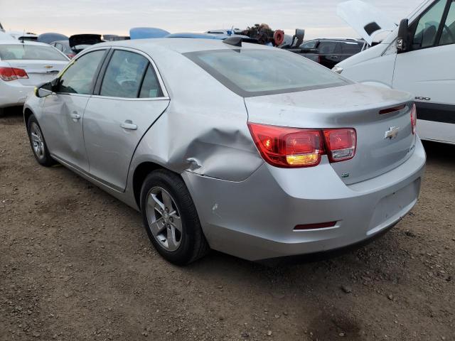 Photo 2 from auction – 2015 CHEVROLET MALIBU LS with VIN 1G11B5SL7FF186279