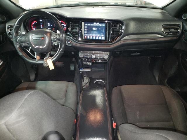 Photo 8 from auction – 2023 DODGE DURANGO GT with VIN 1C4RDJDG4PC718216