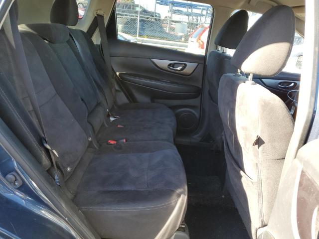 Photo 11 from auction – 2015 NISSAN ROGUE S with VIN KNMAT2MV6FP546895