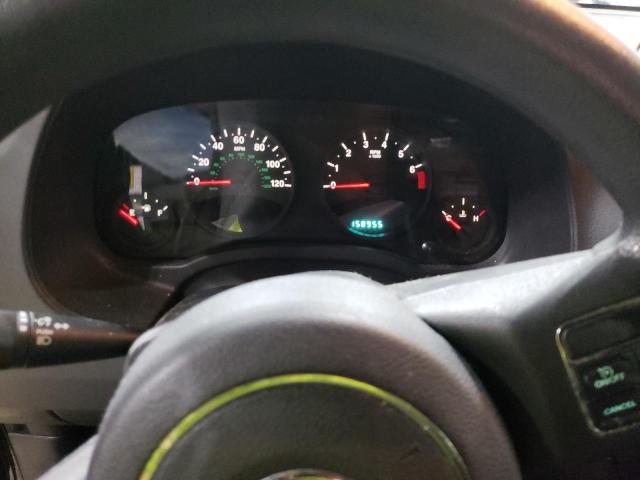 Photo 9 from auction – 2012 JEEP PATRIOT SP with VIN 1C4NJRBBXCD562832