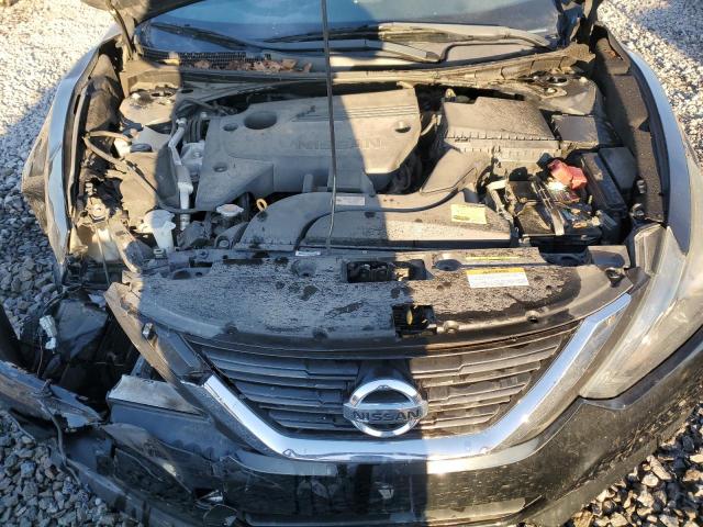 Photo 11 from auction – 2017 NISSAN ALTIMA 2.5 with VIN 1N4AL3AP2HC243415
