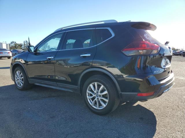 Photo 2 from auction – 2019 NISSAN ROGUE S with VIN KNMAT2MT0KP536856