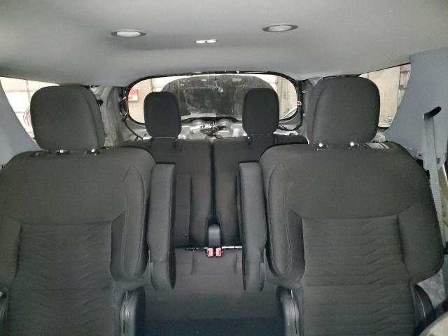Photo 10 from auction – 2021 FORD EXPLORER X with VIN 1FMSK8DH7MGA52638