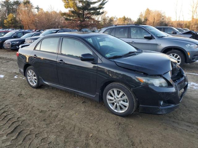 Zdjęcie 4 z aukcji – 2010 TOYOTA COROLLA BA z VIN 2T1BU4EE5AC348327