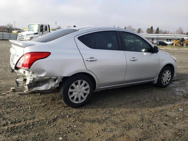 Zdjęcie 3 z aukcji – 2015 NISSAN VERSA S z VIN 3N1CN7AP2FL891409