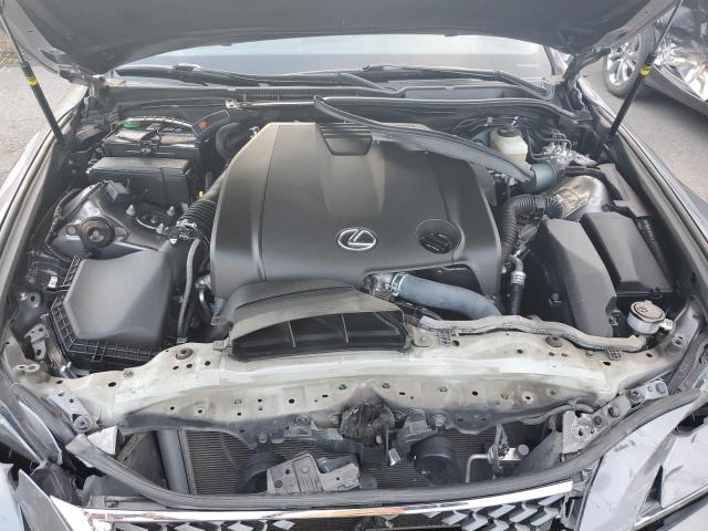 Photo 11 from auction – 2014 LEXUS IS 250 with VIN JTHBF1D20E5008536