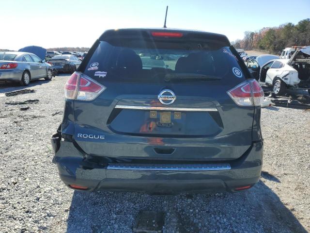 Photo 6 from auction – 2016 NISSAN ROGUE S with VIN JN8AT2MT5GW010076