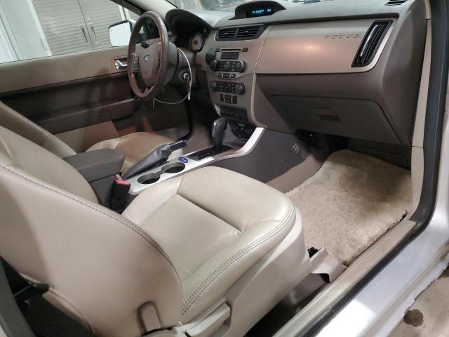Photo 8 from auction – 2008 FORD FOCUS SE with VIN 1FAHP33N78W128435