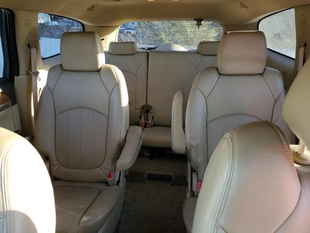 Photo 10 from auction – 2012 BUICK ENCLAVE with VIN 5GAKVDED8CJ306764