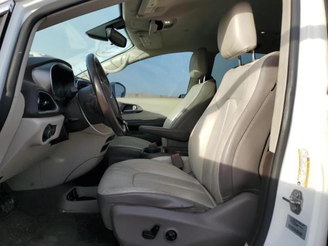 Photo 7 from auction – 2017 CHRYSLER PACIFICA T with VIN 2C4RC1BG3HR613441