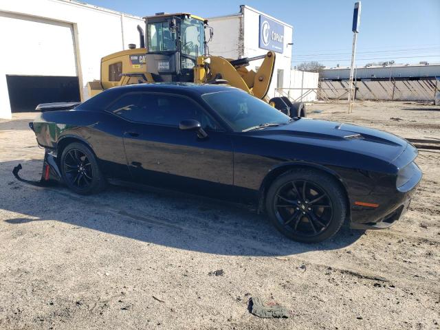 Photo 4 from auction – 2018 DODGE CHALLENGER with VIN 2C3CDZAG9JH314636