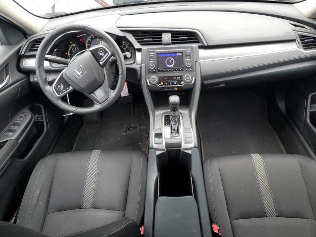 Photo 8 from auction – 2016 HONDA CIVIC LX with VIN 19XFC2F5XGE205231