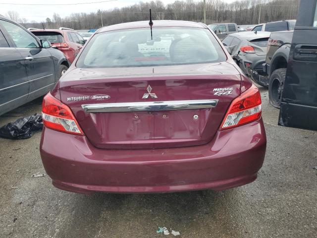 Photo 6 from auction – 2018 MITSUBISHI MIRAGE G4 with VIN ML32F3FJ5JHF02178