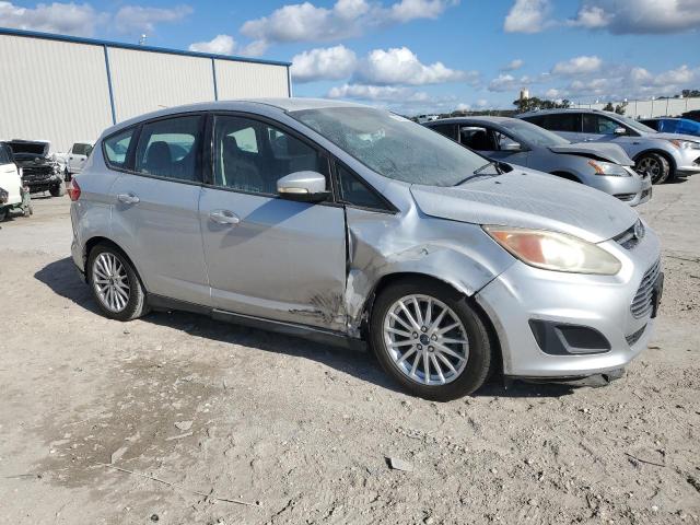 Photo 4 from auction – 2014 FORD C-MAX with VIN 1FADP5AUXEL520715
