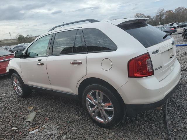 Photo 2 from auction – 2011 FORD EDGE SEL with VIN 2FMDK3JC0BBA67149