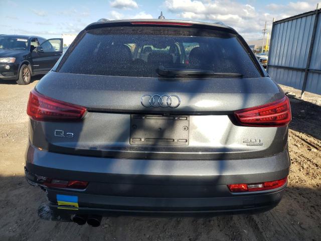 Photo 6 from auction – 2018 AUDI Q3 PREMIUM with VIN WA1JCCFS8JR013494