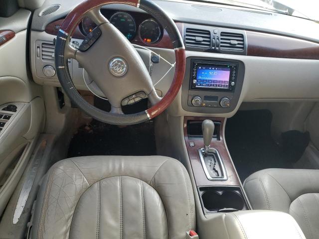 Photo 8 from auction – 2009 BUICK LUCERNE CX with VIN 1G4HD57189U113392