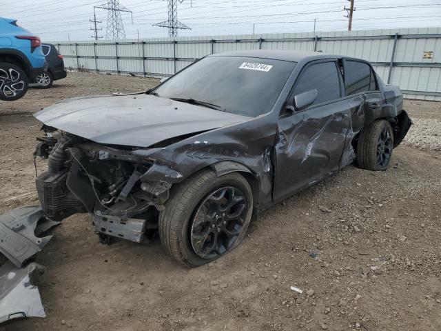 CHRYSLER 300 S 2020 with VIN 2C3CCAGG3LH142005 - Photo from auction