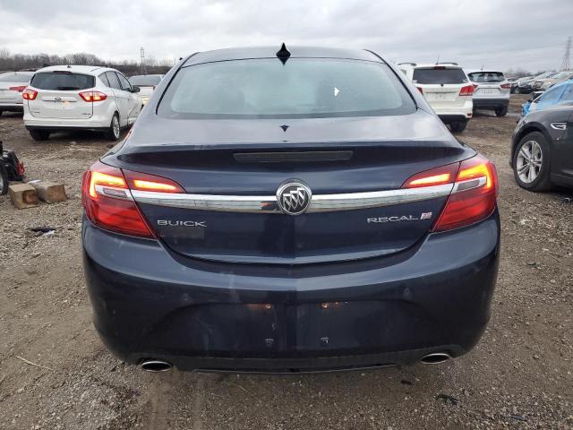Photo 6 from auction – 2015 BUICK REGAL PREM with VIN 2G4GN5EX7F9232317