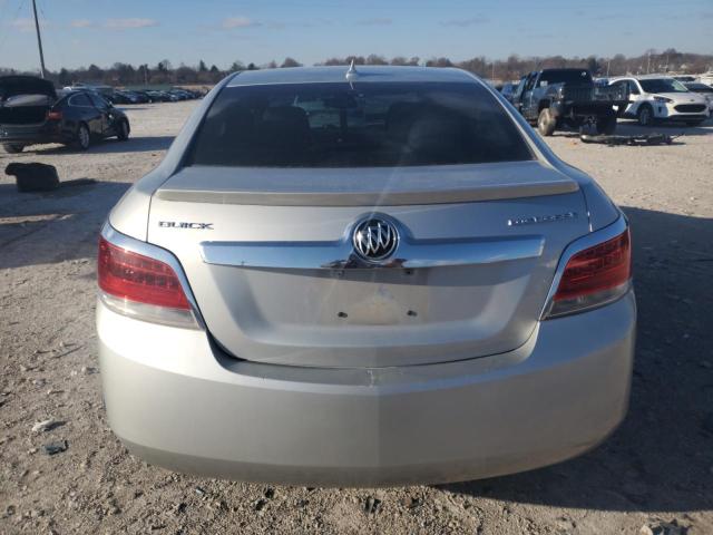 Photo 6 from auction – 2011 BUICK LACROSSE C with VIN 1G4GA5EC2BF322386