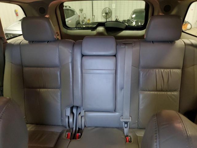 Photo 10 from auction – 2012 JEEP GRAND CHER with VIN 1C4RJEAG4CC204428