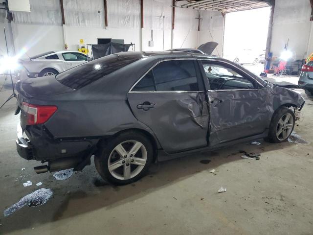 Photo 3 from auction – 2014 TOYOTA CAMRY L with VIN 4T1BF1FK4EU847945