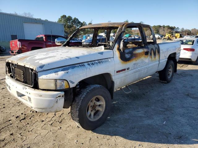 DODGE RAM 1500 1997 with VIN 1B7HF13Y9VJ540974 - Photo from auction