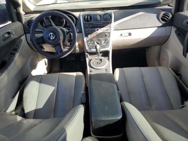 Foto 8 de la subasta – 2009 MAZDA CX-7 con VIN JM3ER293X90226135