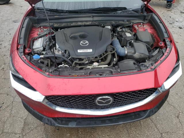 Photo 12 from auction – 2023 MAZDA CX-30 PREM with VIN 3MVDMBDY7PM501586