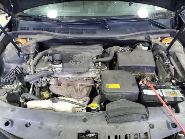 Foto 11 de la subasta – 2012 TOYOTA CAMRY BASE con VIN 4T1BF1FK0CU110299