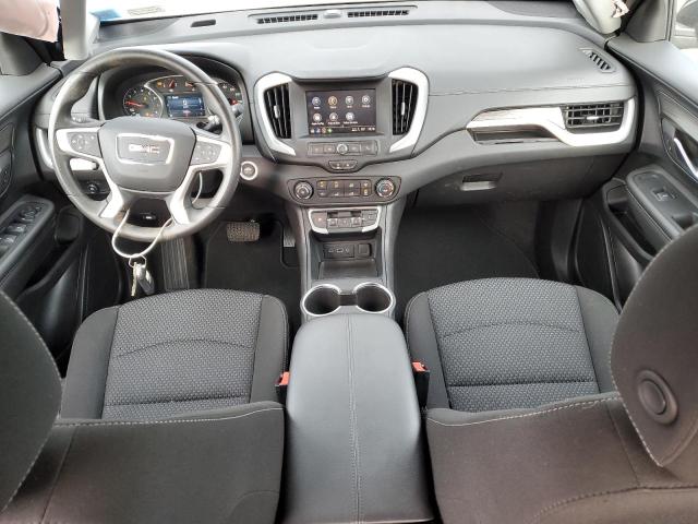 Photo 8 from auction – 2024 GMC TERRAIN SL with VIN 3GKALTEG6RL370795