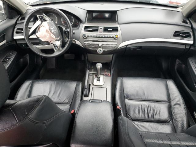 Photo 8 from auction – 2012 HONDA ACCORD SE with VIN 1HGCP2F6XCA061517
