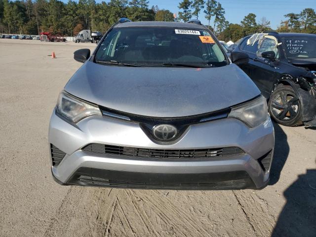 Photo 5 from auction – 2017 TOYOTA RAV4 LE with VIN 2T3ZFREV5HW361424