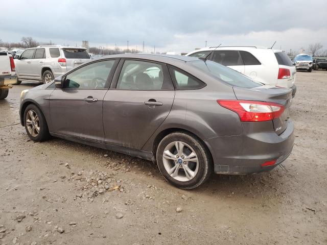 Фото 2 с аукциона – 2013 FORD FOCUS SE с VIN 1FADP3F28DL178031