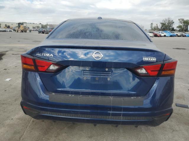 Photo 6 from auction – 2019 NISSAN ALTIMA S with VIN 1N4BL4BV3KC135433