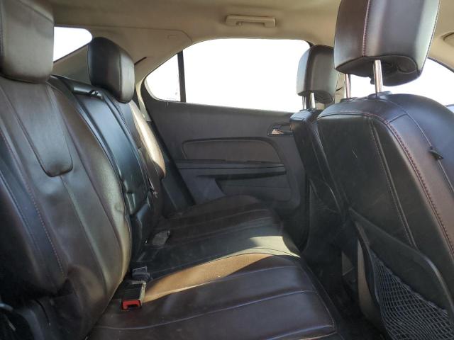 Photo 11 from auction – 2011 CHEVROLET EQUINOX LT with VIN 2CNFLPE51B6437946