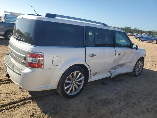 Photo 3 from auction – 2013 FORD FLEX LIMIT with VIN 2FMGK5D87DBD22320