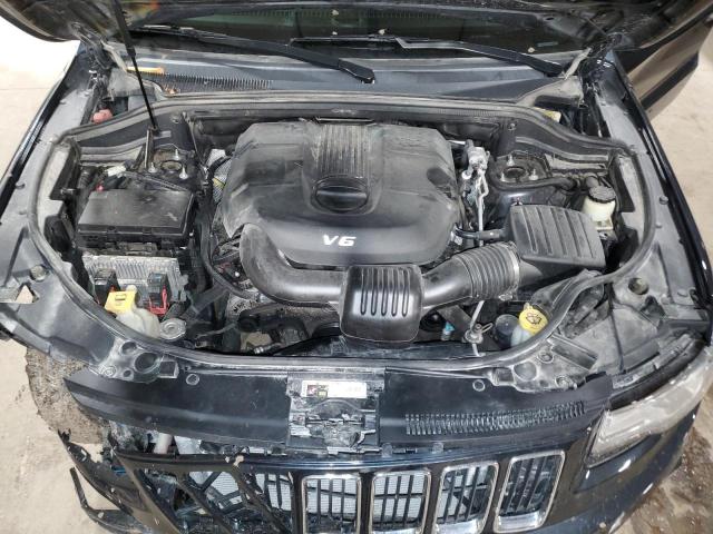 Photo 12 from auction – 2014 JEEP GRAND CHER with VIN 1C4RJFBGXEC246318