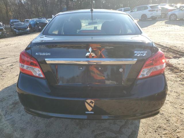 Photo 6 from auction – 2019 MITSUBISHI MIRAGE G4 with VIN ML32F3FJ7KHF01082