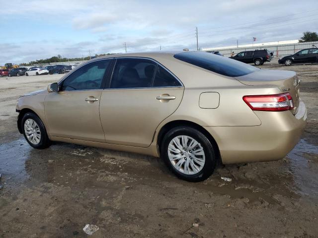 صورة رقم 2 من المزاد - 2011 TOYOTA CAMRY BASE مع VIN 4T1BF3EK0BU663871