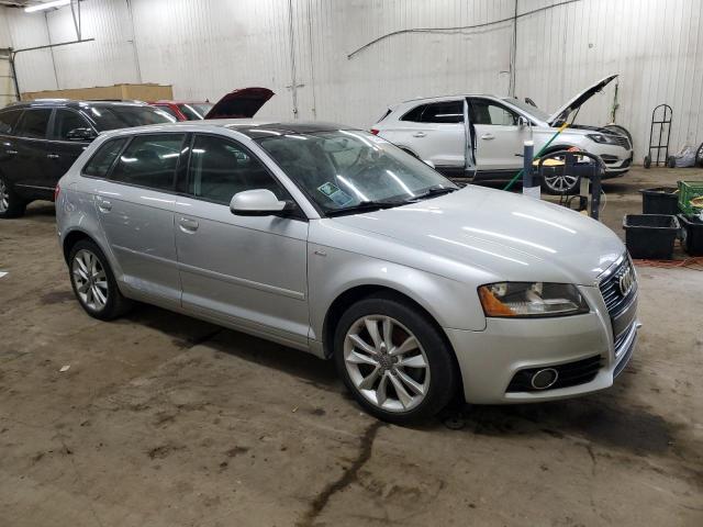 Foto 4 de la subasta – 2012 AUDI A3 PREMIUM con VIN WAUBEAFM4CA126173