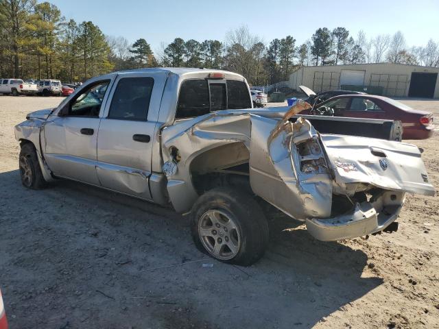Photo 2 from auction – 2007 DODGE DAKOTA QUA with VIN 1D7HW48P57S211449