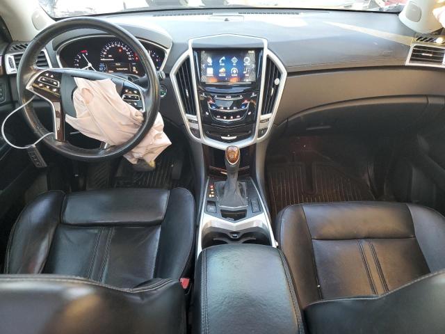 Photo 8 from auction – 2013 CADILLAC SRX PERFOR with VIN 3GYFNDE33DS551019