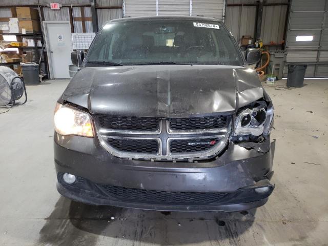Photo 5 from auction – 2017 DODGE GRAND CARA with VIN 2C4RDGCG0HR857109